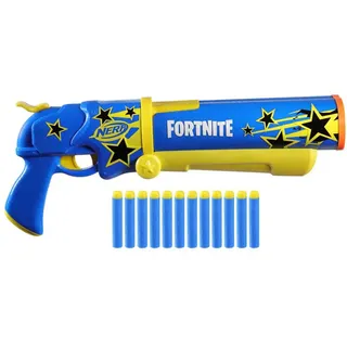 Nerf Fortnite Halbton-helden-blaster - Multicolor - One Size