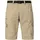Herren Shorts Größe L beige