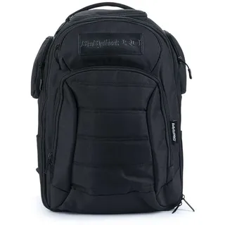 Babyliss Pro 4 Artist Barber B Rucksack Backpack – Friseurrucksack - Schwarz