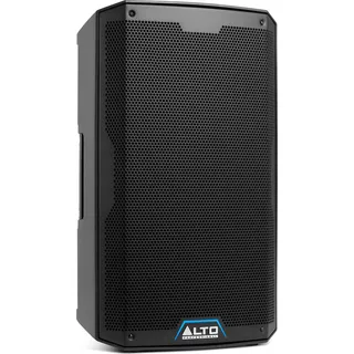 Alto Professional TS412 Lautsprecher 2-Wege Schwarz Verkabelt & Kabellos 1250 W - Schwarz
