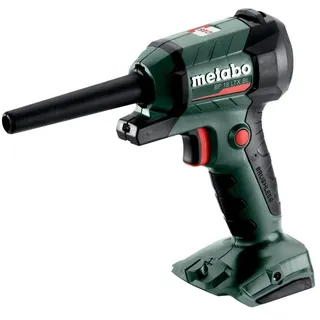 Metabo BP 18 LTX BL Akku-Gebläse solo (600798850)