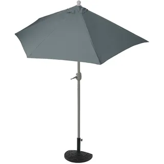 Mendler Parla 300 x 285 cm Anthrazit