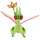 Jazwares Pokémon 25 Jubiläum Select Actionfigur Libelldra 15 cm