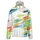 Racket Jacke Herren Mehrfarbig S