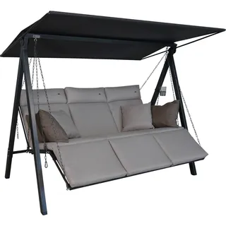 Angerer Lounge Smart Sand 3-Sitzer