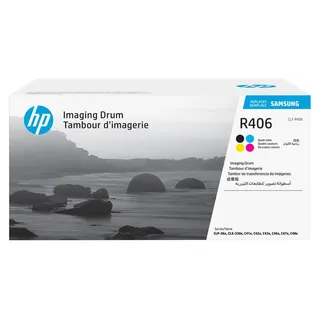 HP CLT-R406 Bildtrommel