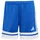 Squadra 25 Short Damen Royal XXL