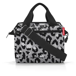 Reisenthel allrounder cross leo nero