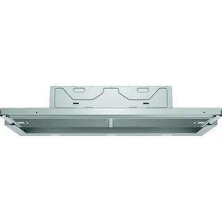 Siemens LI94LB530 Flachschirmhaube 89,8 cm Silber