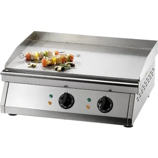 Esmeyer Saro Elektro-Griddleplatte Fry Top 610,