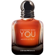 Bild Stronger with You Absolutely Eau de Parfum 50 ml