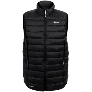Regatta Hillpack II Schwarz M