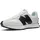 327 Herren black/white 40