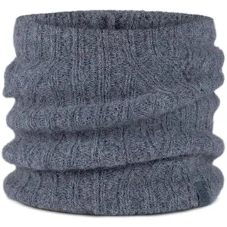 Buff ® Knitted Nackenwärmer - Nerla Water - One Size