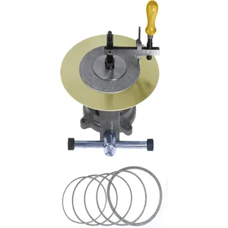 Dichtungsschneider -  26 - 400 / 4