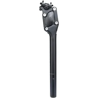 CON-TEC Contec Sp-060l Sattelstütze - Black - 400 mm,