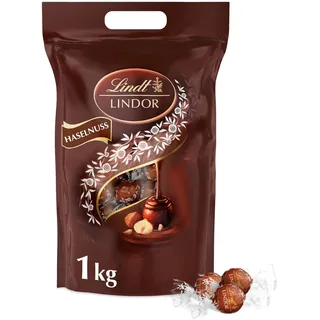 Lindt LINDOR Pralinen 1 kg