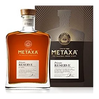 Metaxa Private Reserve 700ml