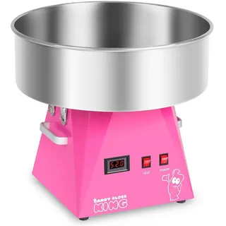 Royal Catering RCZK-1030-W-R, Fun Kitchen, Rosa