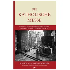 Die katholische Messe