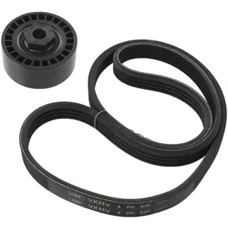 SKF Keilrippenriemensatz vkma36060 für FORD MAZDA MITSUBISHI NISSAN PEUGEOT RENAULT DACIA SUZUKI KIA