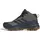 Herren Terrex Skychaser AX5 Mid Gore-TEX Hiking Shoes, Grey Four/Carbon/Shadow Navy, 42 EU