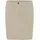 Skort Beige/Grau 40