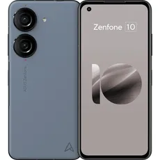 Bild Zenfone 10 8 GB RAM 256 GB starry blue