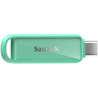 SanDisk Phone Drive USB-C 1TB - Grün