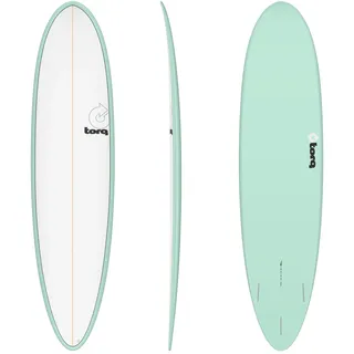 Torq Epoxy TET Funboard Seagreen
