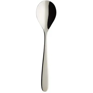Villeroy & Boch Daily Line silber",