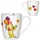 Ritzenhoff Breker Kaffeetasse 36 Bunt