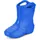 Gummistiefel Blau 22 Blau