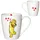 Ritzenhoff Breker Kaffeetasse 36 Weiß
