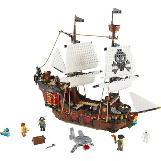 LEGO Creator 3in1 Piratenschiff 31109