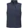 Fleece Vt Style Ash Blau XXL