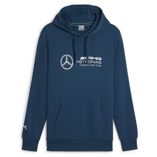 Bild Herren Sweatshirt MAPF1 Mercedes Essential Hoodie