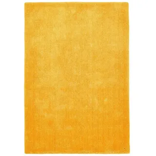 Tom Tailor Shaggy Cozy 140 x 200 cm Polyester Gold