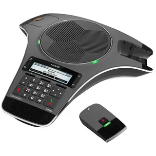 Alcatel Conference Junior Ip1550 Ce-2 Voip-telefon - Black