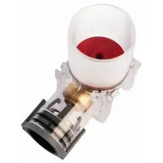 Roth quickbox-red to stone/concrete 15 mm