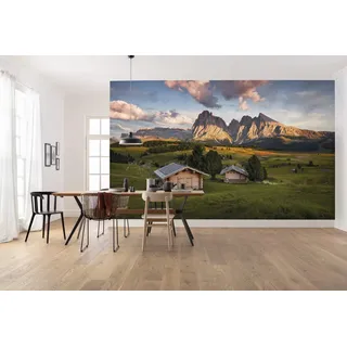 KOMAR Dolomitentraum 450 x 280 cm