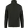 Övik Roller Neck Pullover Dunkelgrün XL