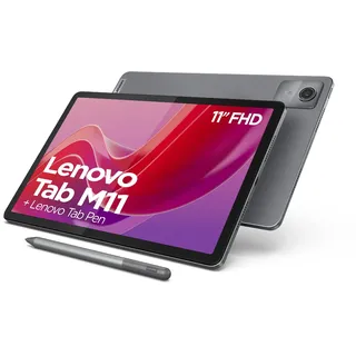 Tab M11 11" 8 GB RAM 128 GB Wi-Fi Luna Grey