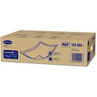 MoliCare Bed Mat Eco 7 Tropfen 40 x 60 cm 100 St.