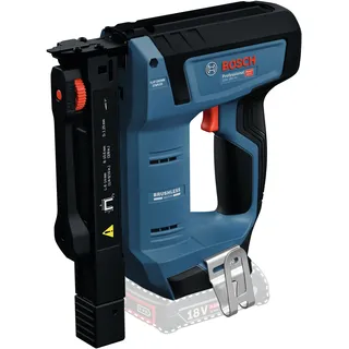 Bosch GTH 18V-14 Akku-Holzklammerer