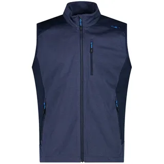 CMP 34a5277 Weste - Black Blue - 46