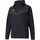 Teamrise All Weather Jacke Schwarz S