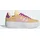 VL Court Bold Lifestyle Kids Orange Tint / Bliss Lilac / Flash Pink 40