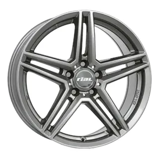 Rial M10 7.5x18