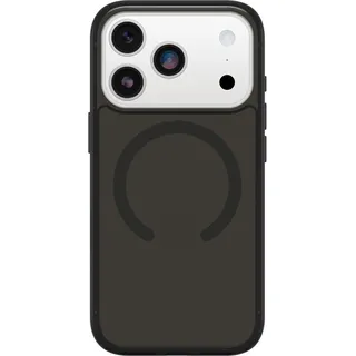 Otterbox iPhone 17 Pro Clear Case schwarz